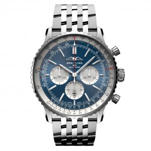 Breitling Navitimer 01