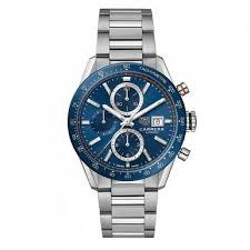 Tag Heuer Carrera Calibre 16