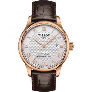 Tissot Mens Le Locle