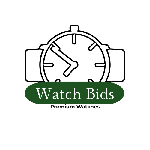 Watch Bids Logo