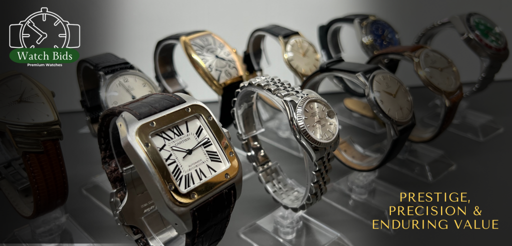 Watch Bids Live watch Auction