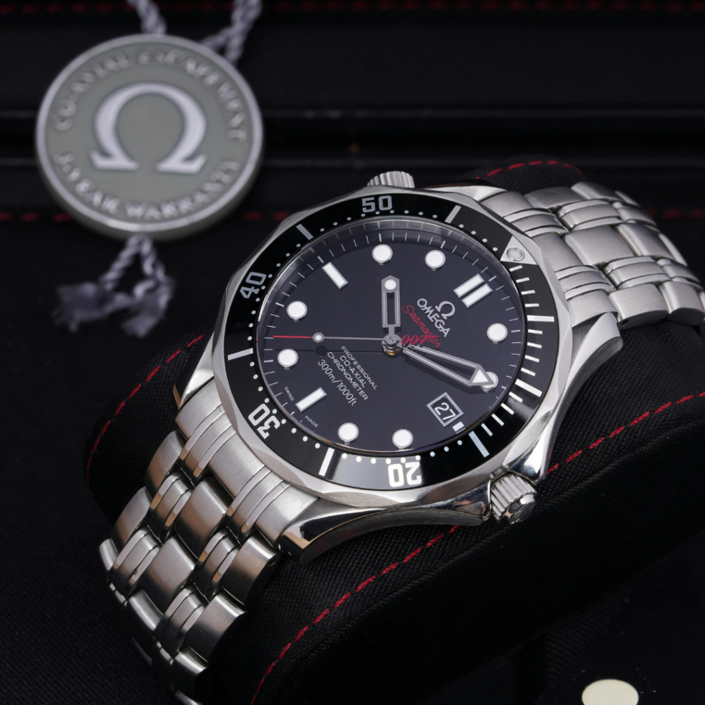Watch Bids Rare Watches