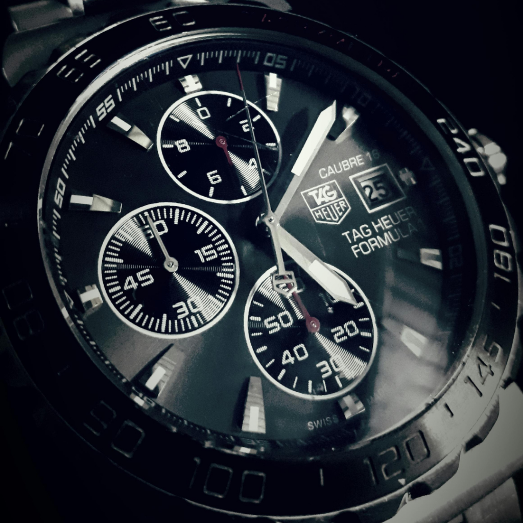Watch Bids Modern Watches