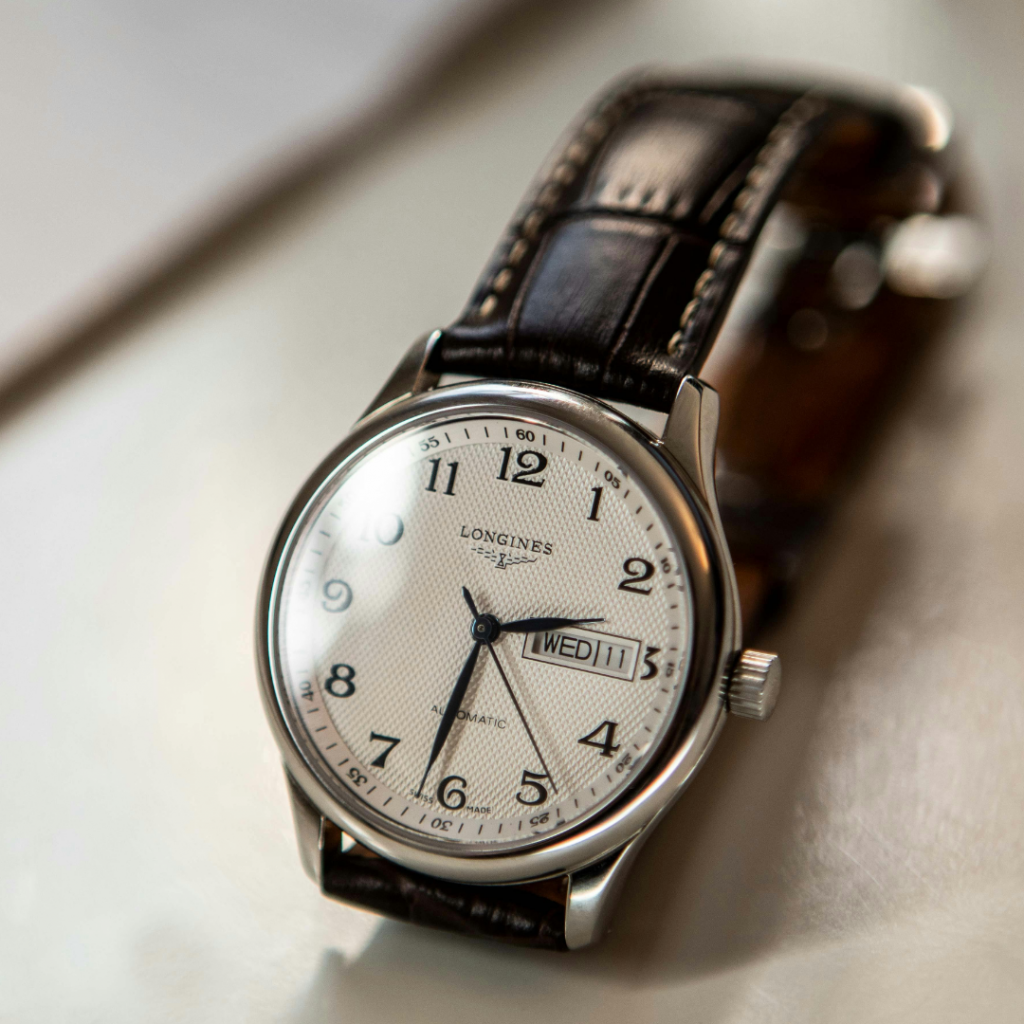 Watch Bids Vintage Watches
