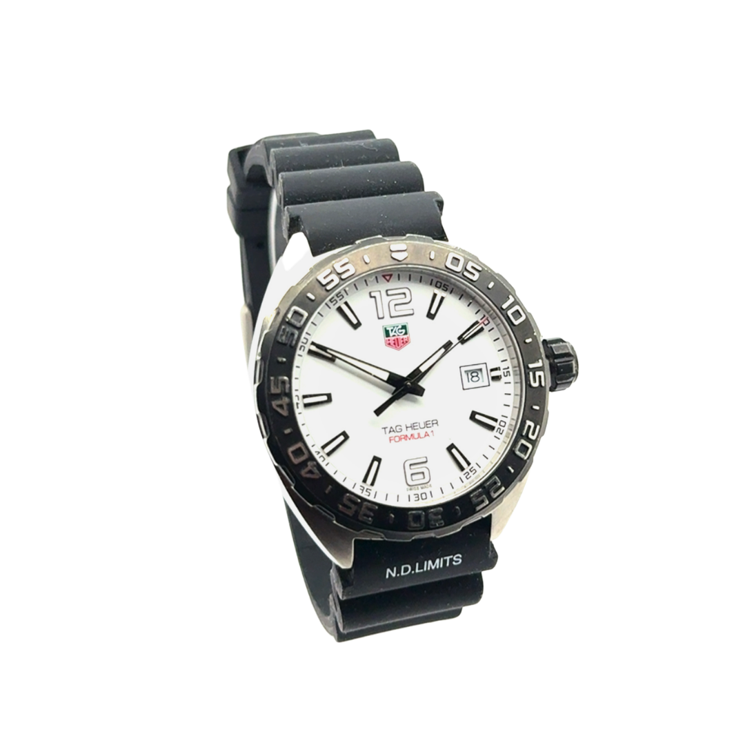 TAG Heuer F1 Quartz 2015
