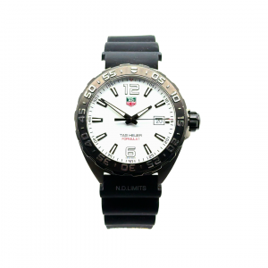 TAG Heuer F1 Quartz 2015 Box & Papers